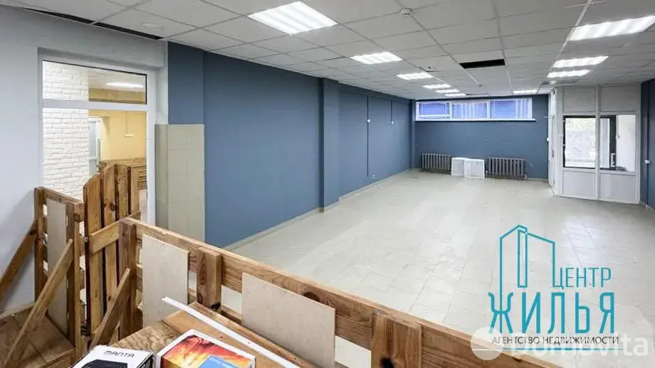 торговый объект, Лещанка, ул. Центральная, д. 9