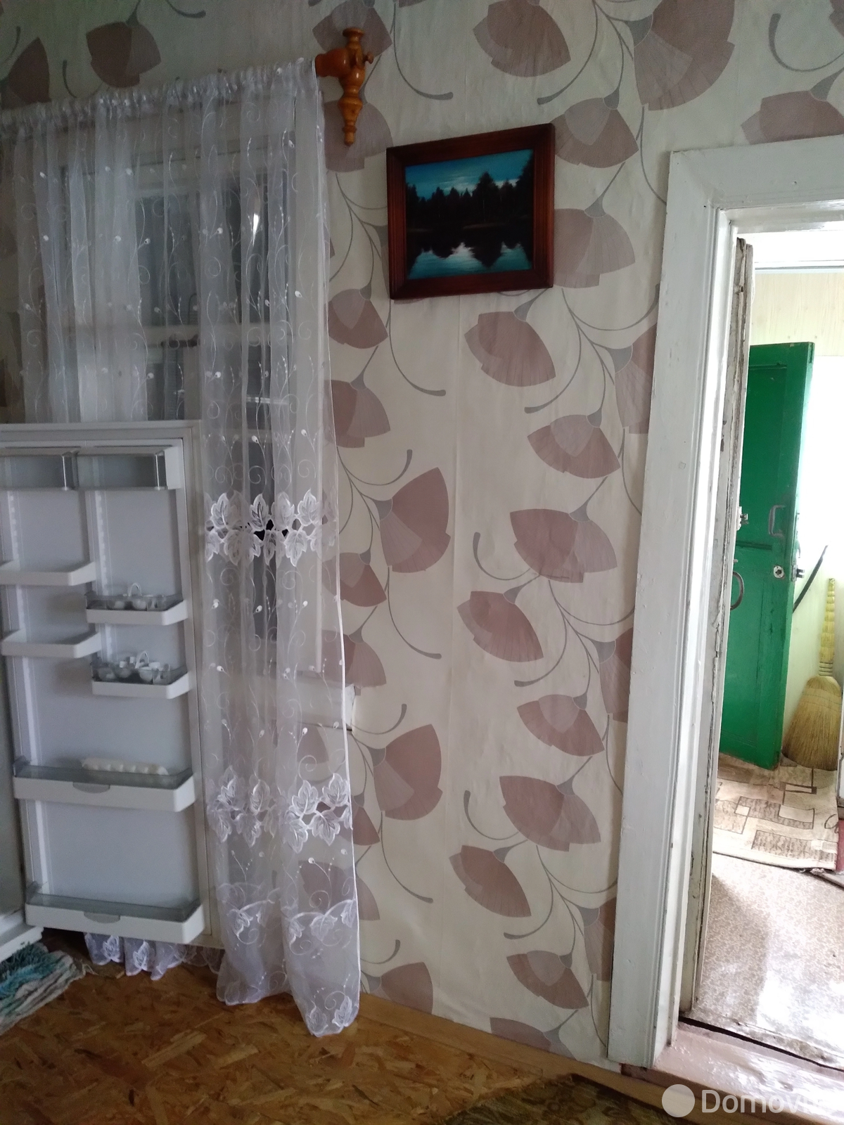 продажа дома, Орша, пер. Школьный 2-й, д. 21