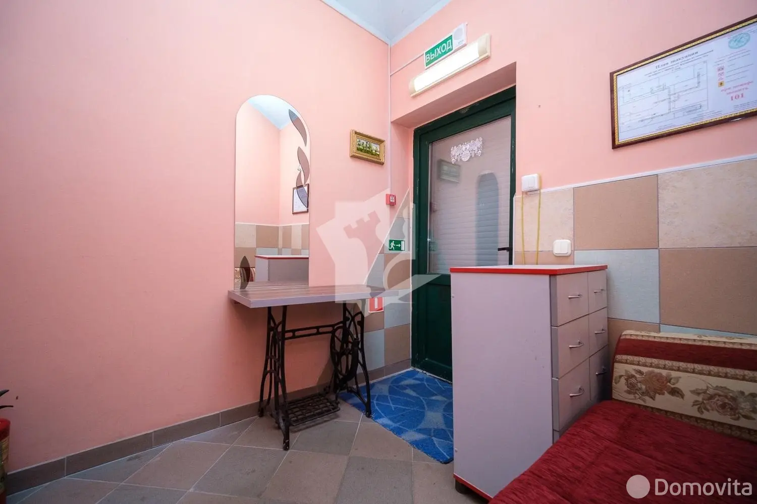 Аренда склада на ул. Калиновского, д. 31А в Минске, код 963825 - фото 11