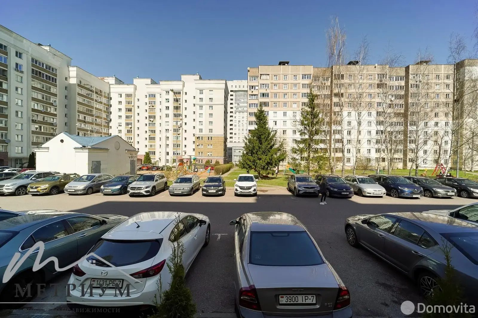 Стоимость аренды торгового объекта, Минск, ул. Восточная, д. 125