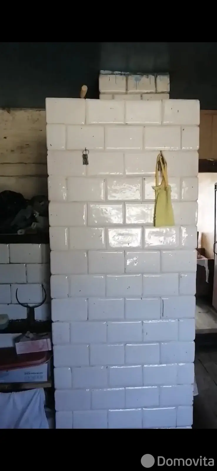 дача, Сарвасы, без посредников