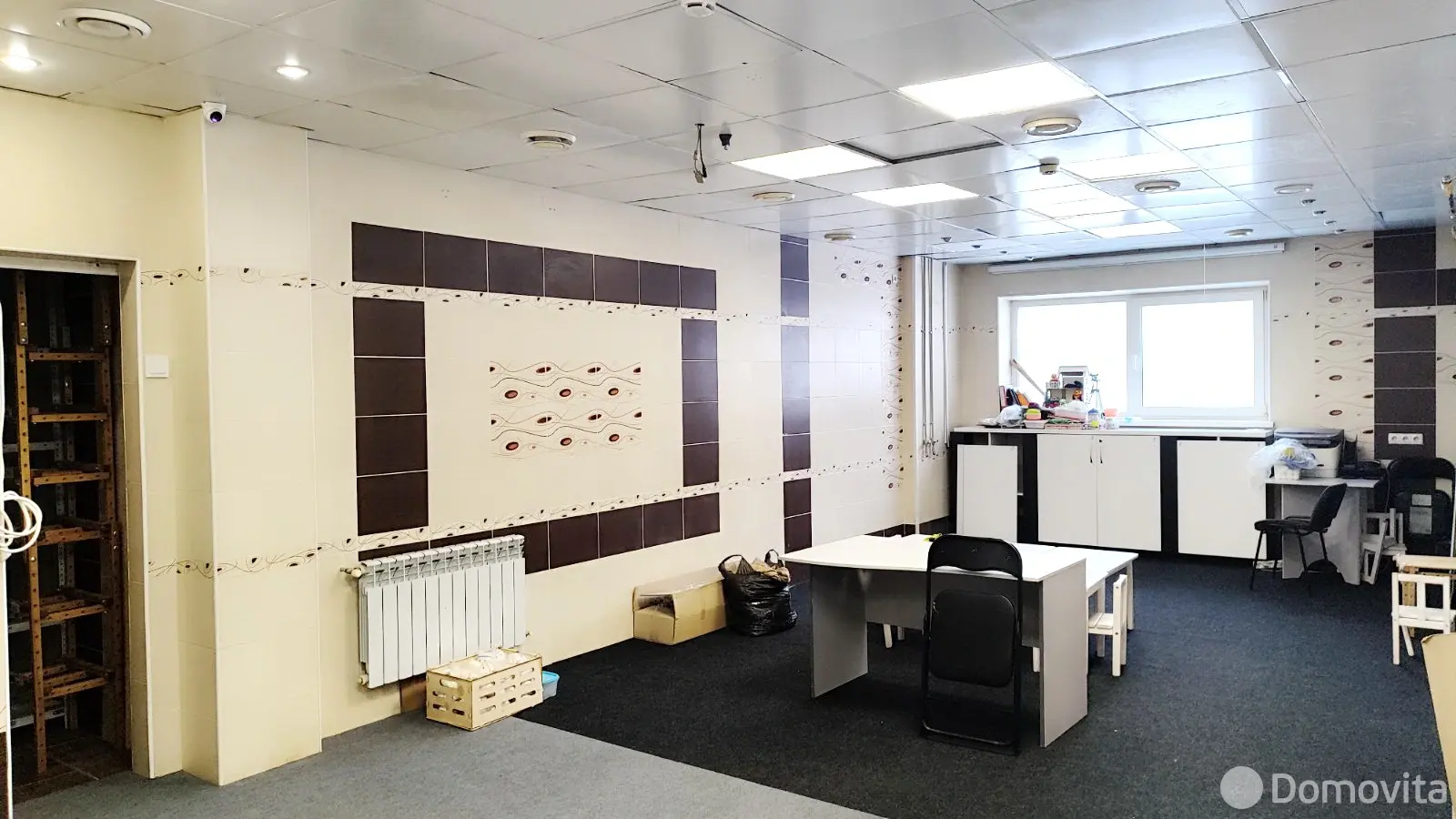 офис, Минск, ул. Щорса 3-я, д. 9 - лучшее предложение