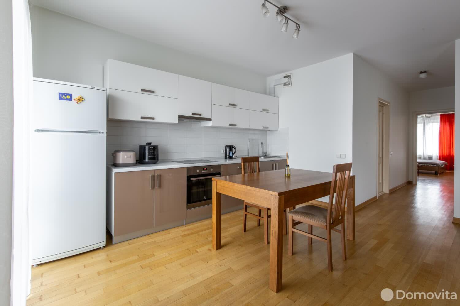 Продажа 2-комнатной квартиры в Минске, ул. Петра Мстиславца, д. 24, 134000 USD, код: 1026124 - фото 3