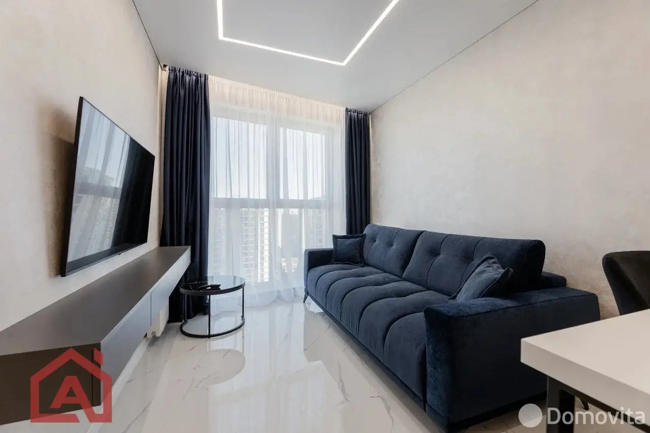 аренда квартиры, Минск, ул. Жореса Алфёрова, д. 16