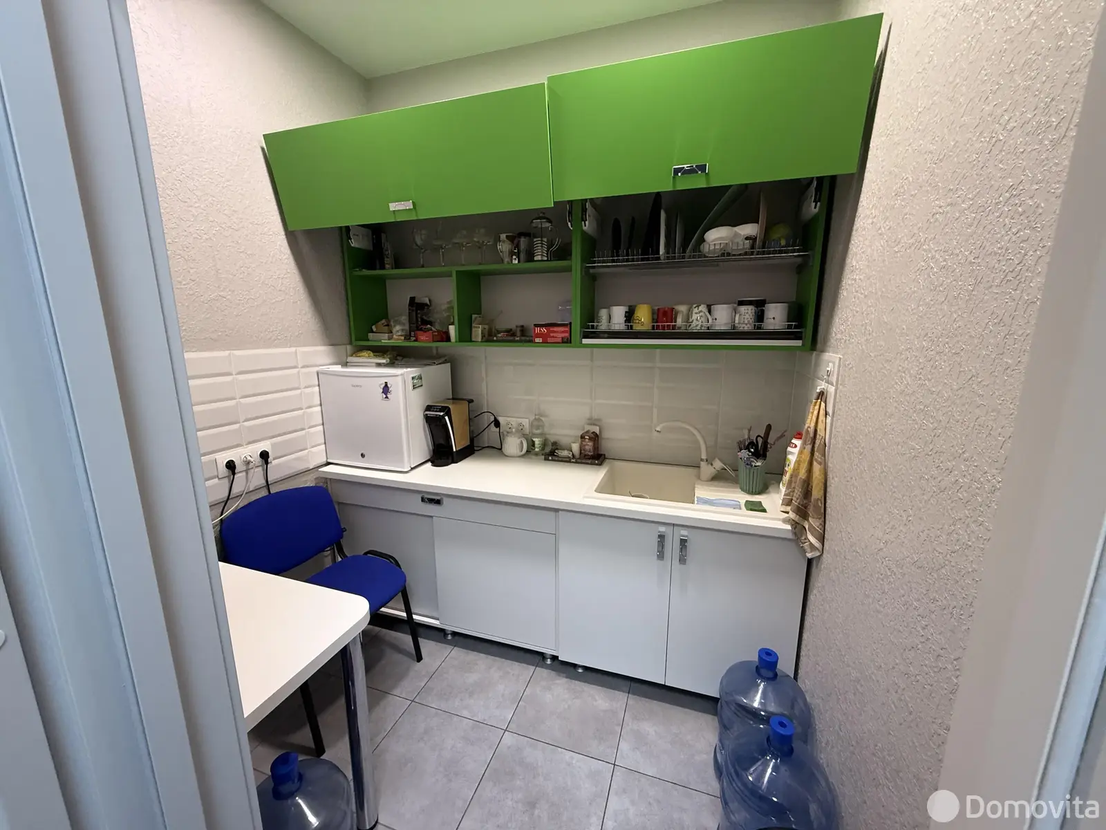 Купить офис на пр-т Дзержинского, д. 3/Б в Минске, 158900USD, код 9554 - фото 4