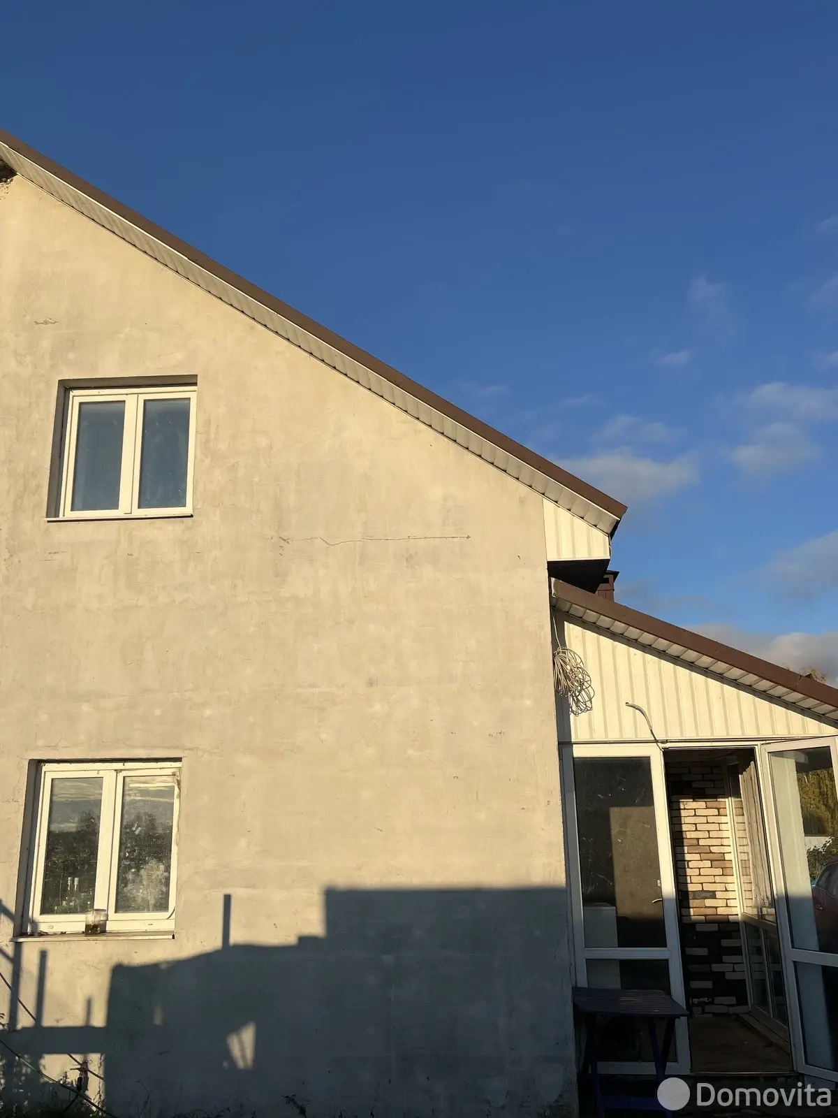 коттедж, Новоселки, 