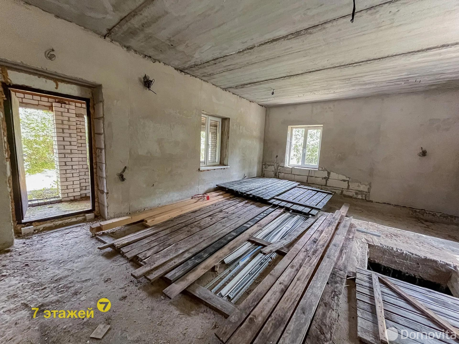 продажа дачи, ЛЕСНАЯ ПОЛЯНА-05, 