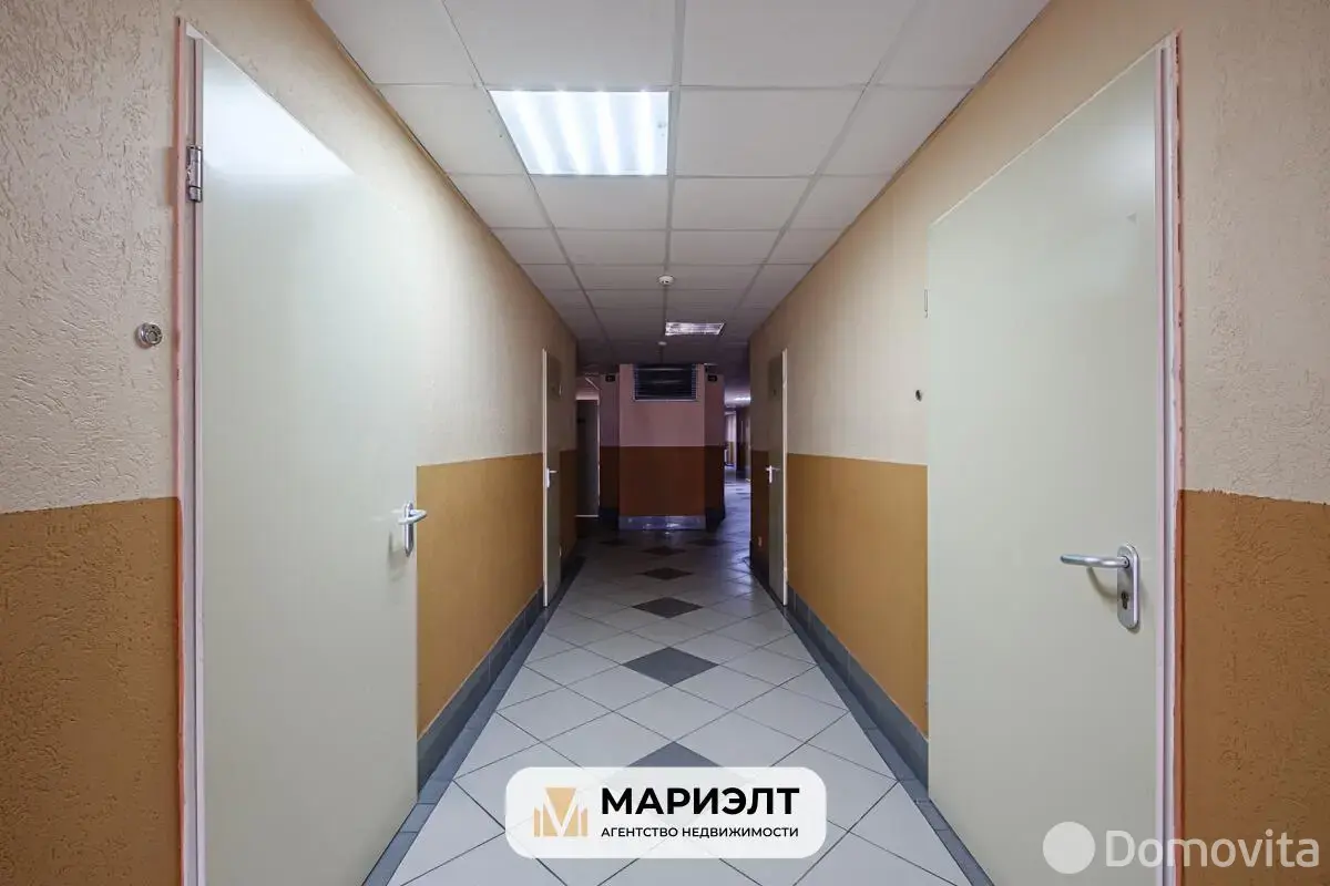 Купить офис на ул. Тимирязева, д. 65/б в Минске, 70125USD, код 9484 - фото 12