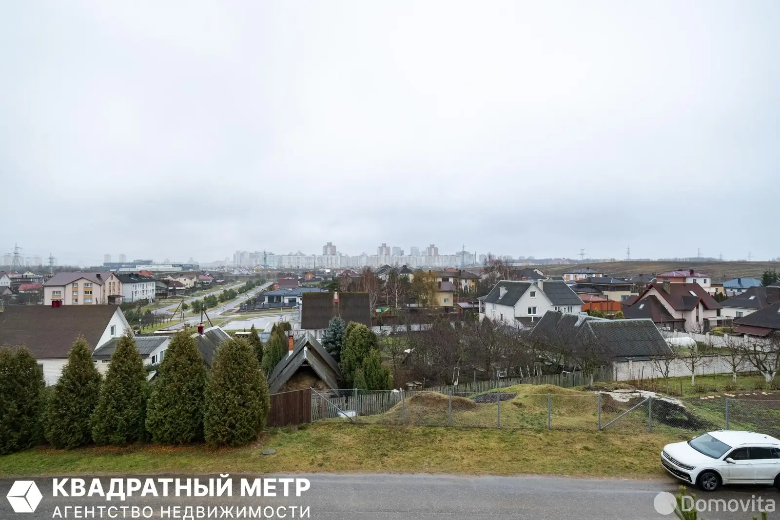 дом, Тарасово, ул. Березовая, д. 25