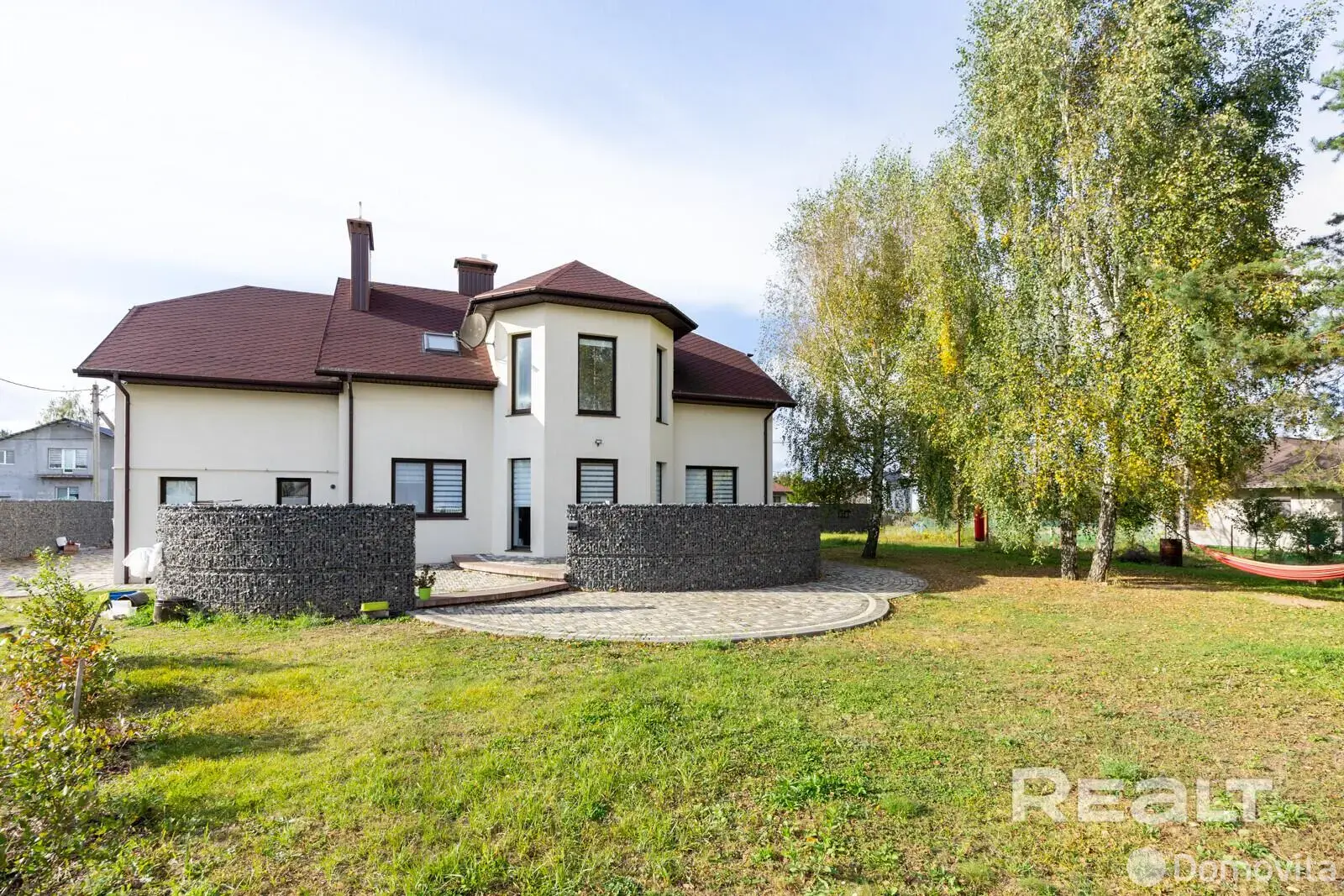 продажа коттеджа, Колодищи, ул. Жасминовая
