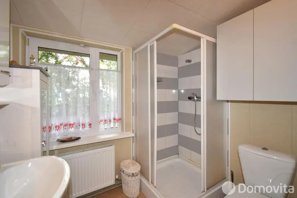 Купить 2-этажную дачу в Ветеран войны Минская область, 135000USD, код 182490 - фото 26