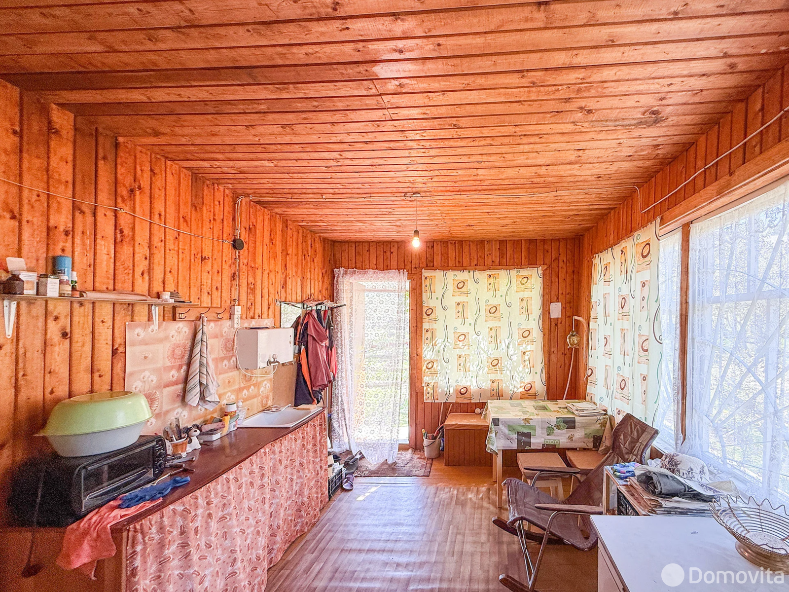 Продажа 3-этажной дачи в Лесная быль Минская область, 17000USD, код 185748 - фото 17