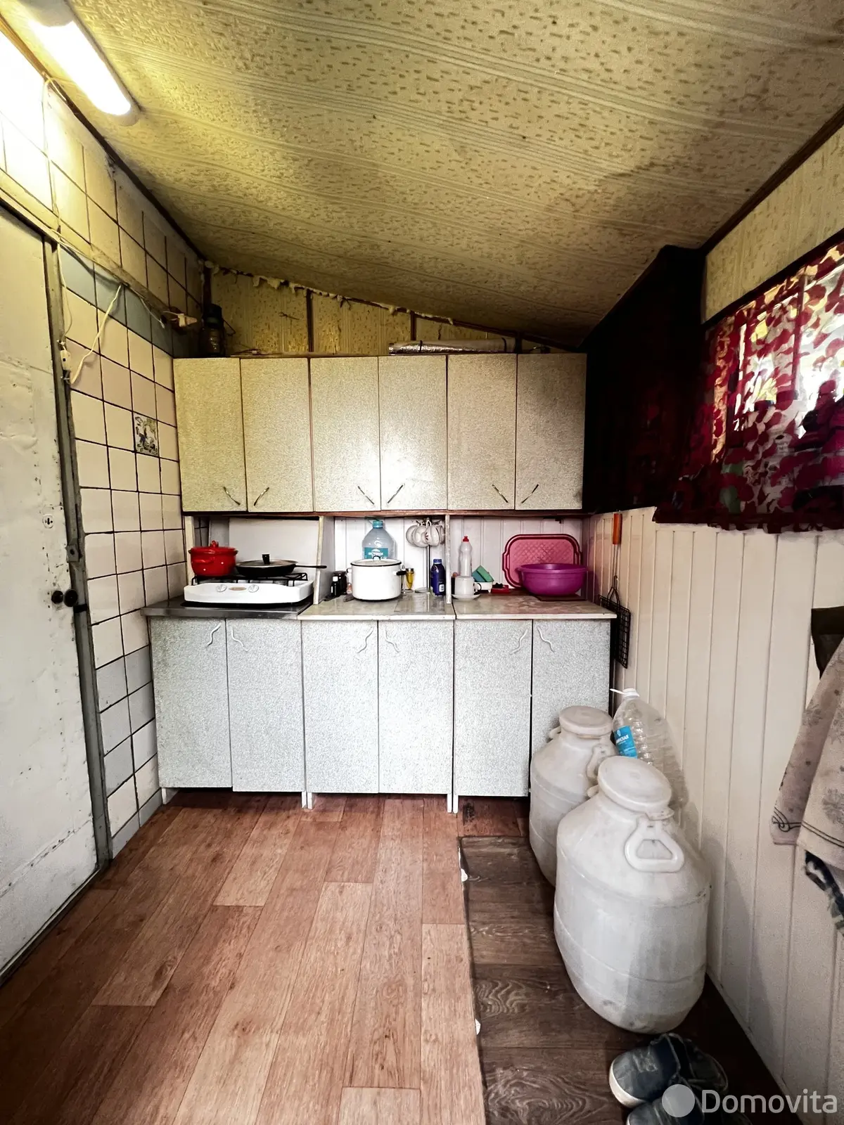 Купить 1-этажную дачу в Лужках Могилевская область, 9900USD, код 183926 - фото 16