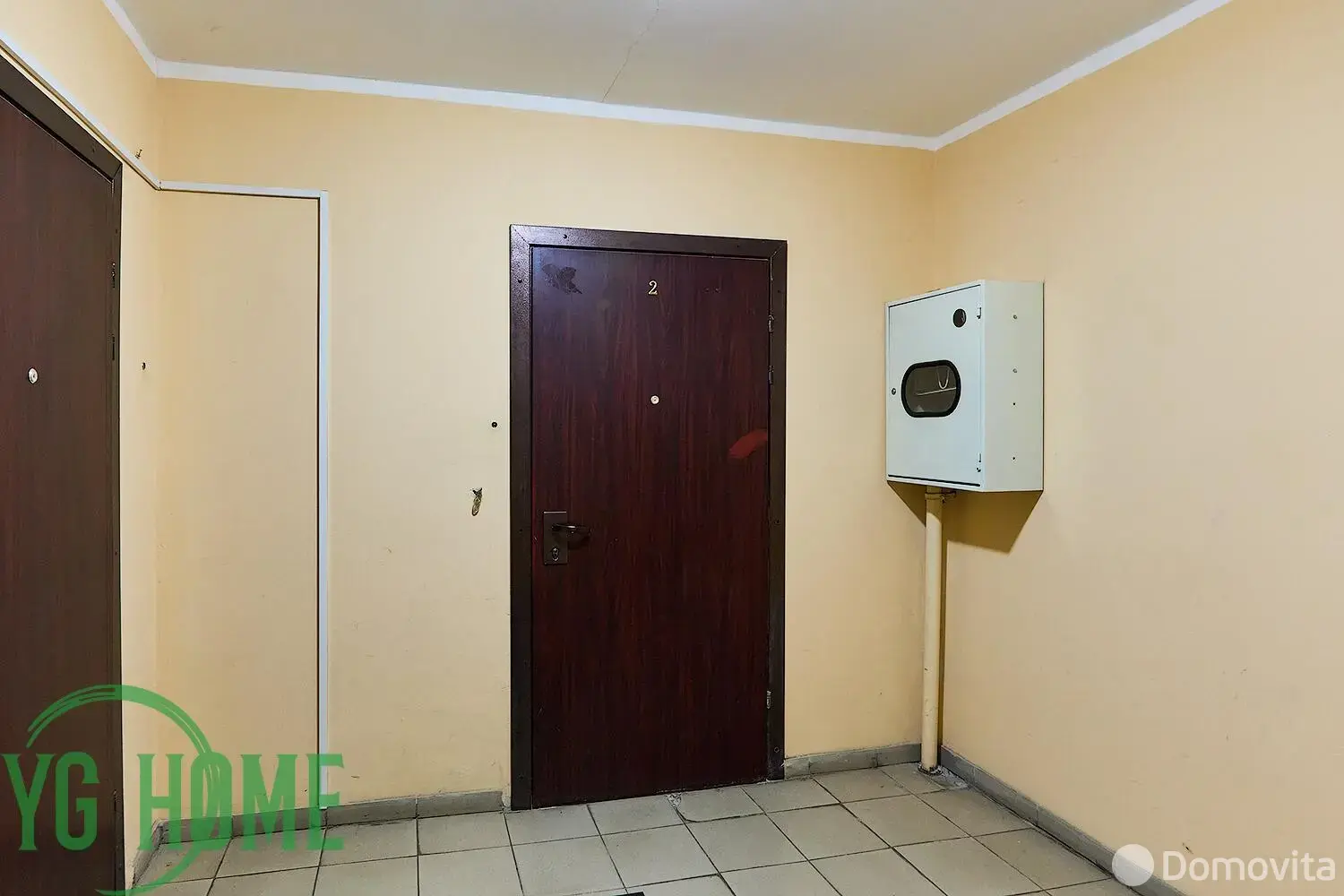 Купить офис на пер. Калининградский, д. 8 в Минске, 200000USD, код 9222 - фото 11