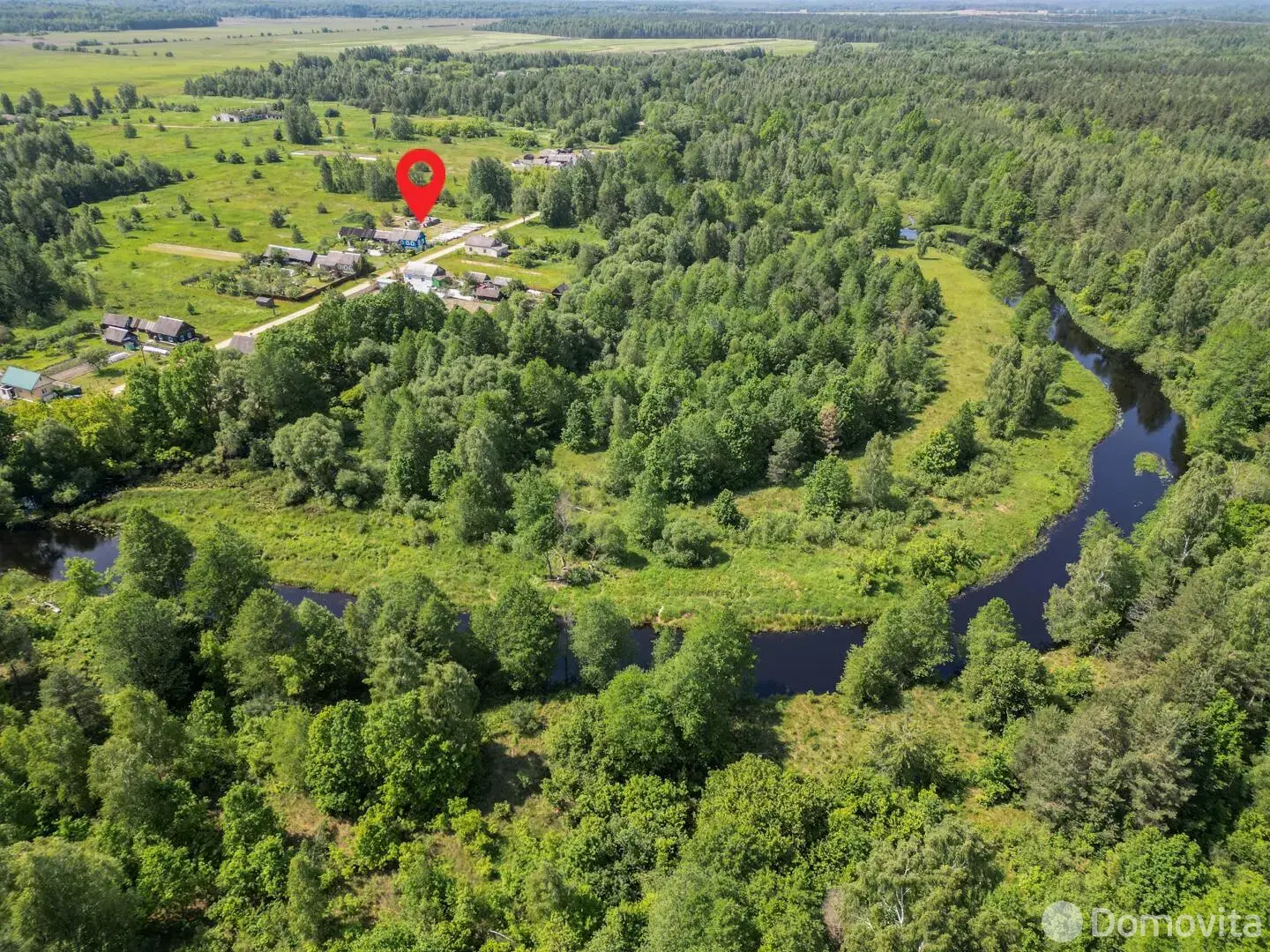 Купить земельный участок, 15 соток, Лука, Могилевская область, 18000USD, код 571158 - фото 19