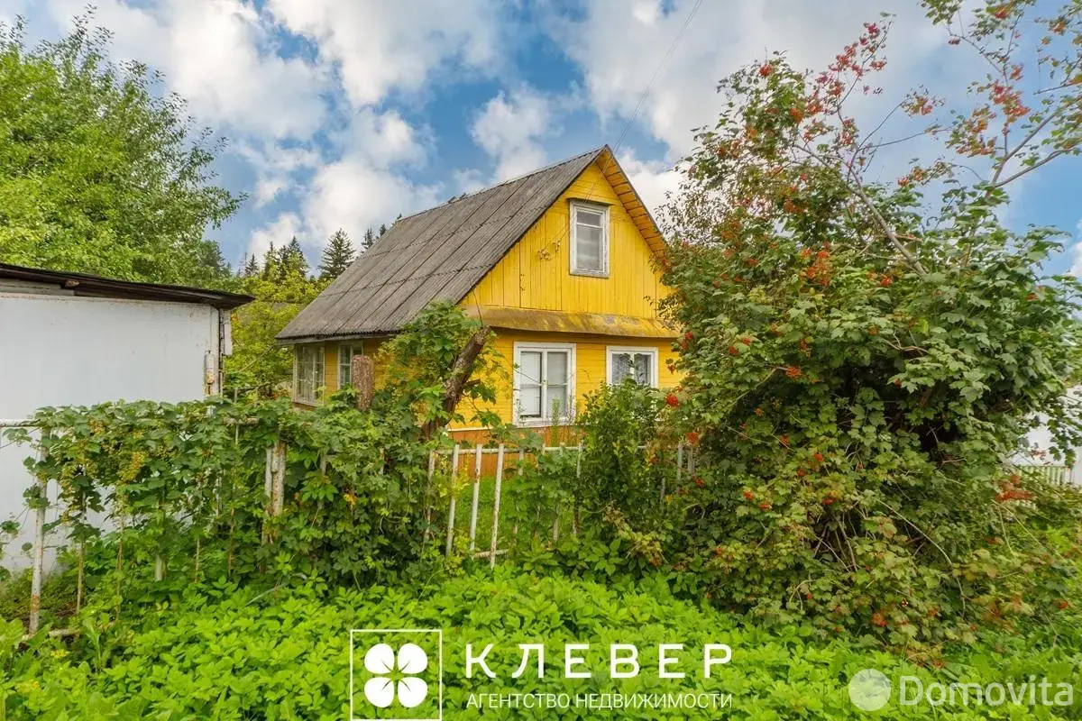 Цена продажи дачи, Факел Воложинский район, 