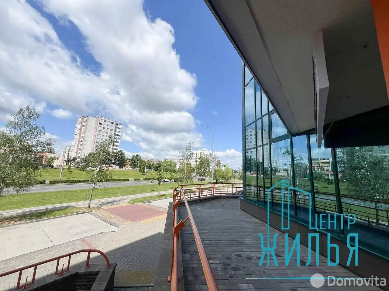 офис, Гродно, ул. Магистральная, д. 8