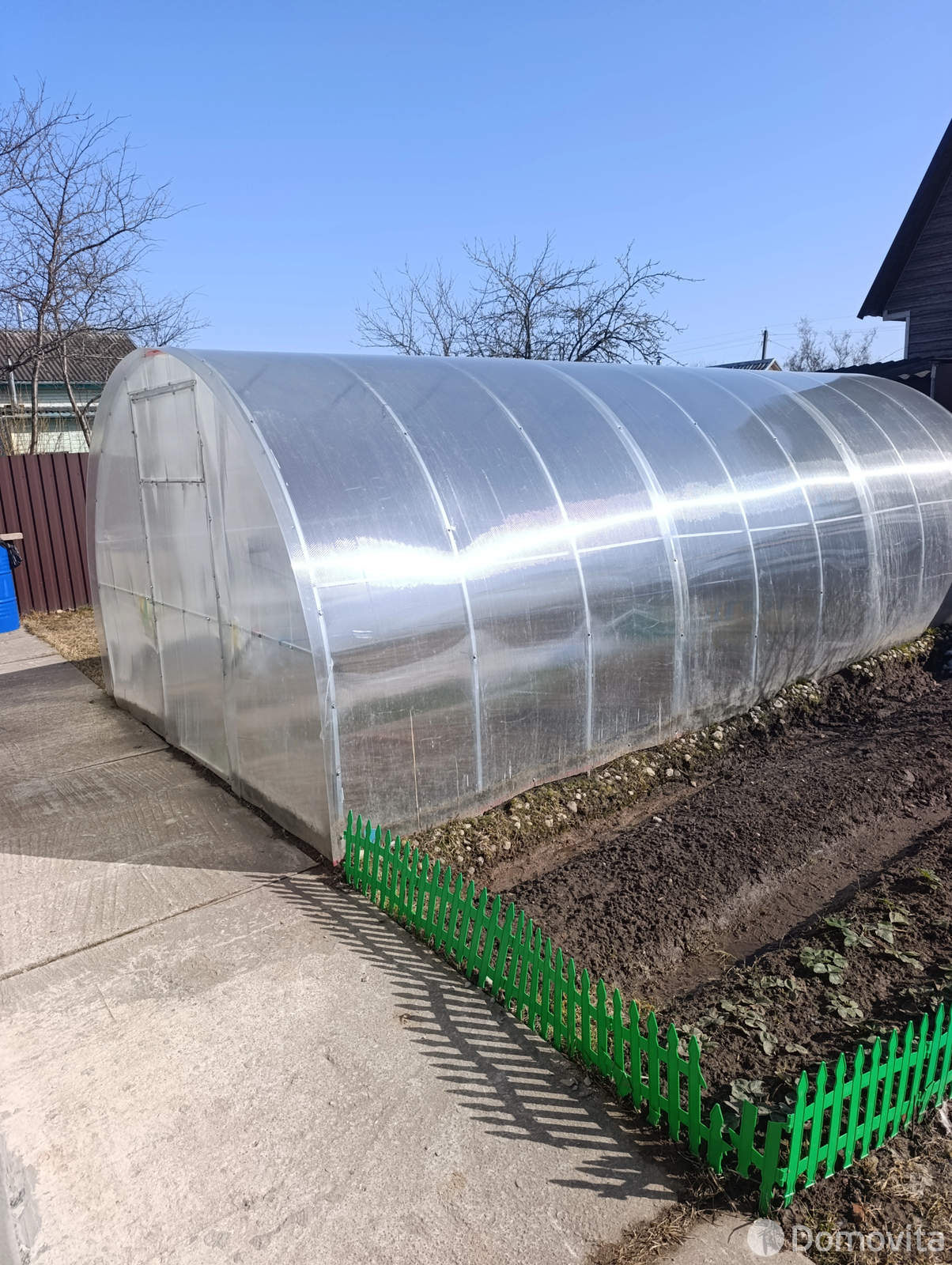 дача, Витебск, пер. 1-й Хрустальный, д. 35 без посредников