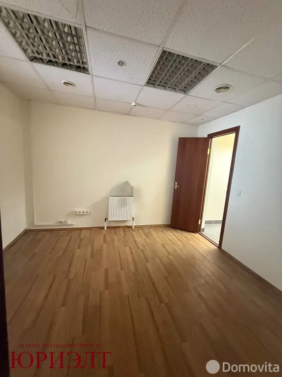 офис, Минск, пер. Козлова, д. 7 