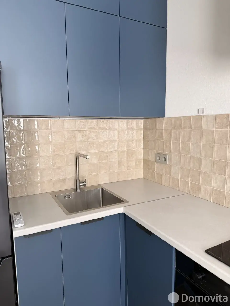 Снять 1-комнатную квартиру в Минске, ул. Игоря Лученка, д. 16, 650USD, код 150077 - фото 21