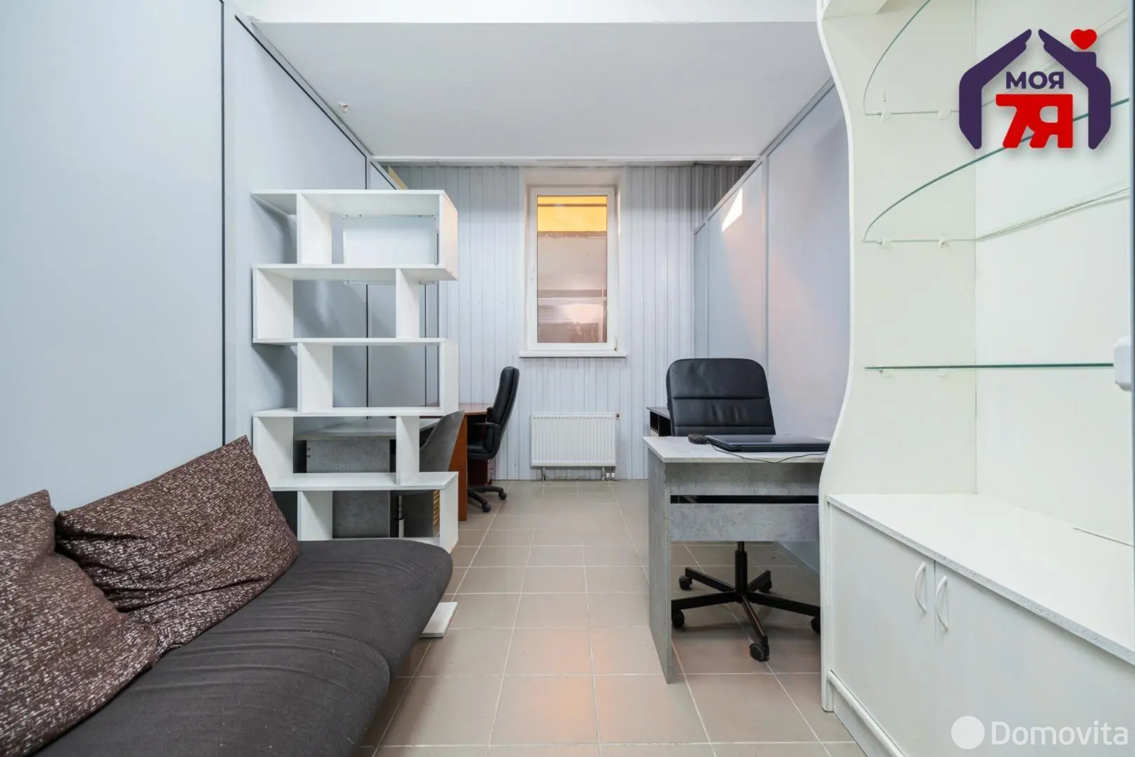 торговый объект, Ждановичи, ул. Заречная, д. 1В, стоимость продажи 22 915 р.