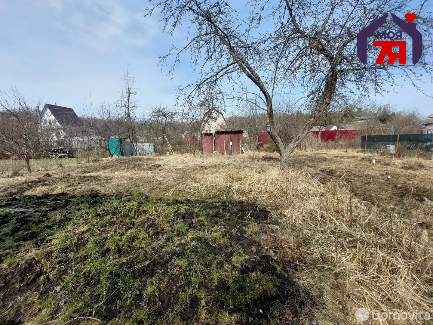 Цена продажи дачи, Крап,