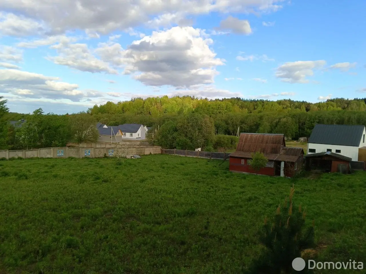 Купить земельный участок, 20 соток, Прилепы, Минская область, 55000USD, код 571564 - фото 11