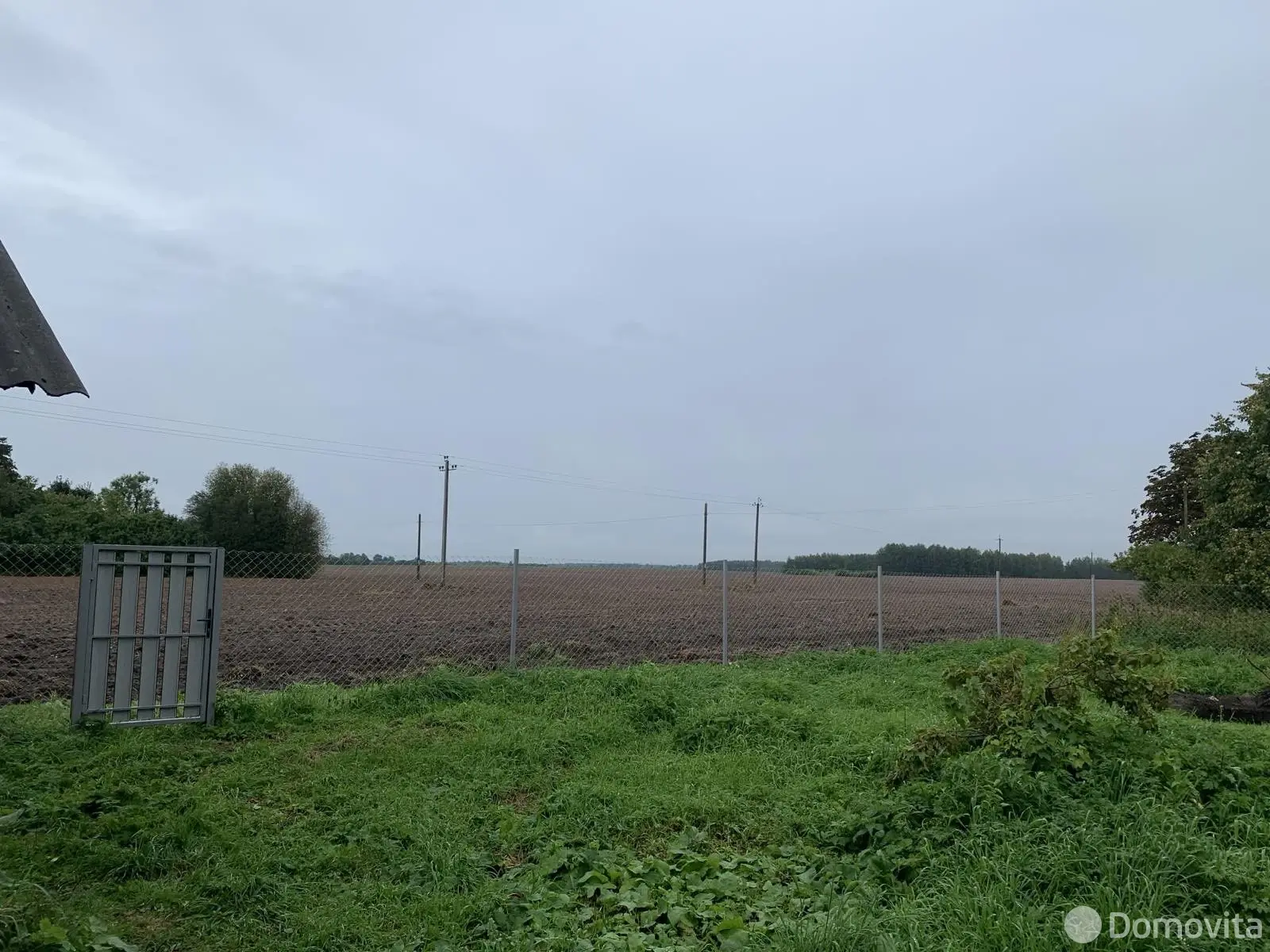 дом, Мечаи, ул. Белорусская 