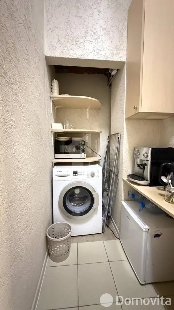 Аренда офиса на пр-т Победителей, д. 125 в Минске, 1070USD, код 14432 - фото 8