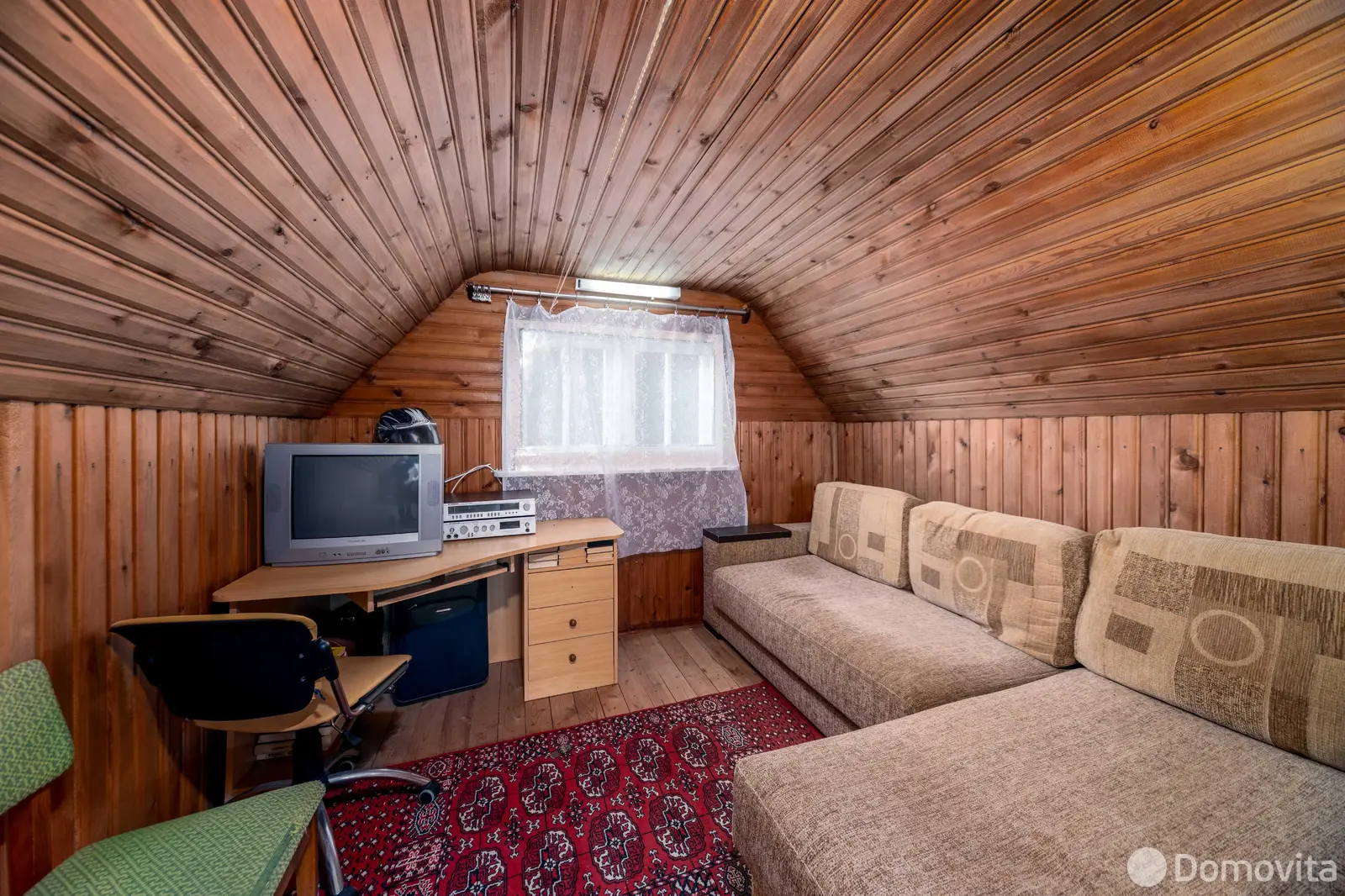 Купить 2-этажную дачу в Автомобилист-04 Минская область, 39000USD, код 181274 - фото 19