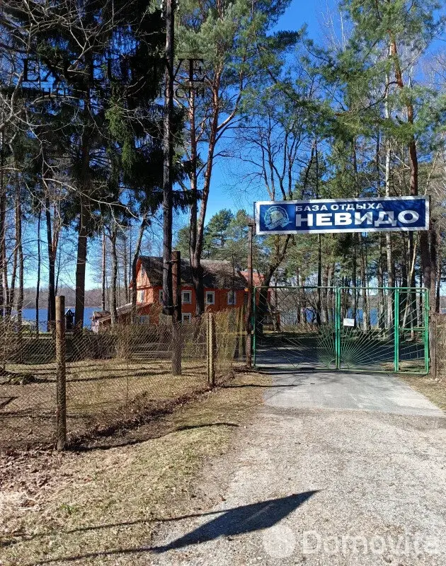 Продажа 1-этажной дачи в Углах Витебская область, 6500USD, код 182241 - фото 12