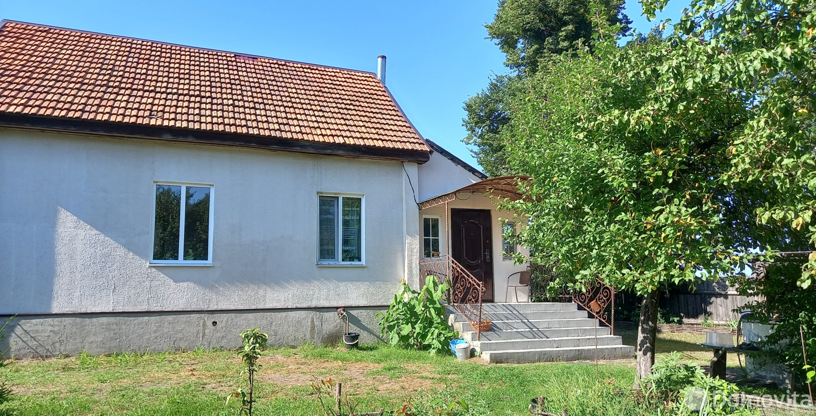 дом, Житковичи, ул. Техническая, д. 18, стоимость продажи 78 535 р.