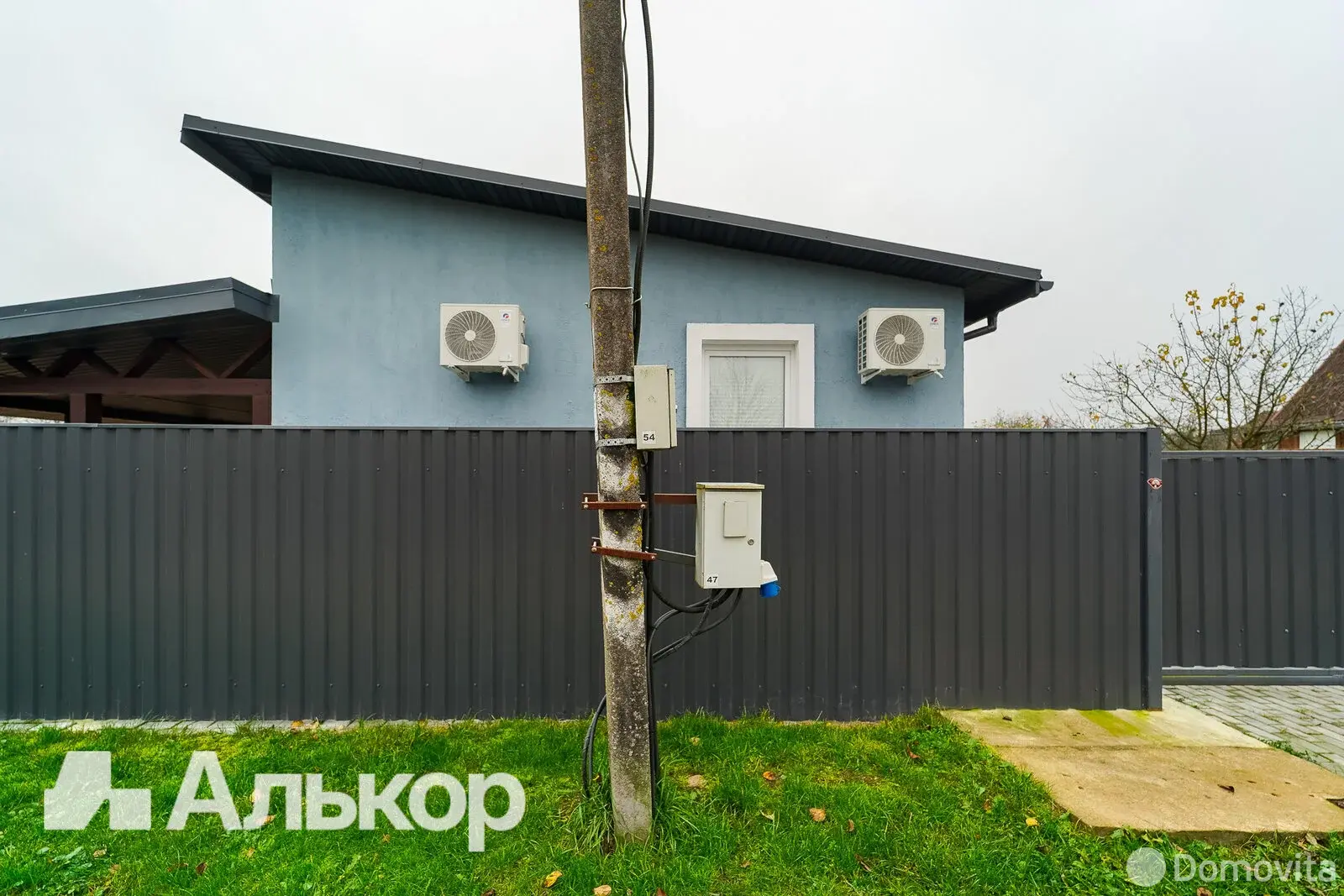 Купить 1-этажную дачу в Раница Минская область, 69900USD, код 181015 - фото 35