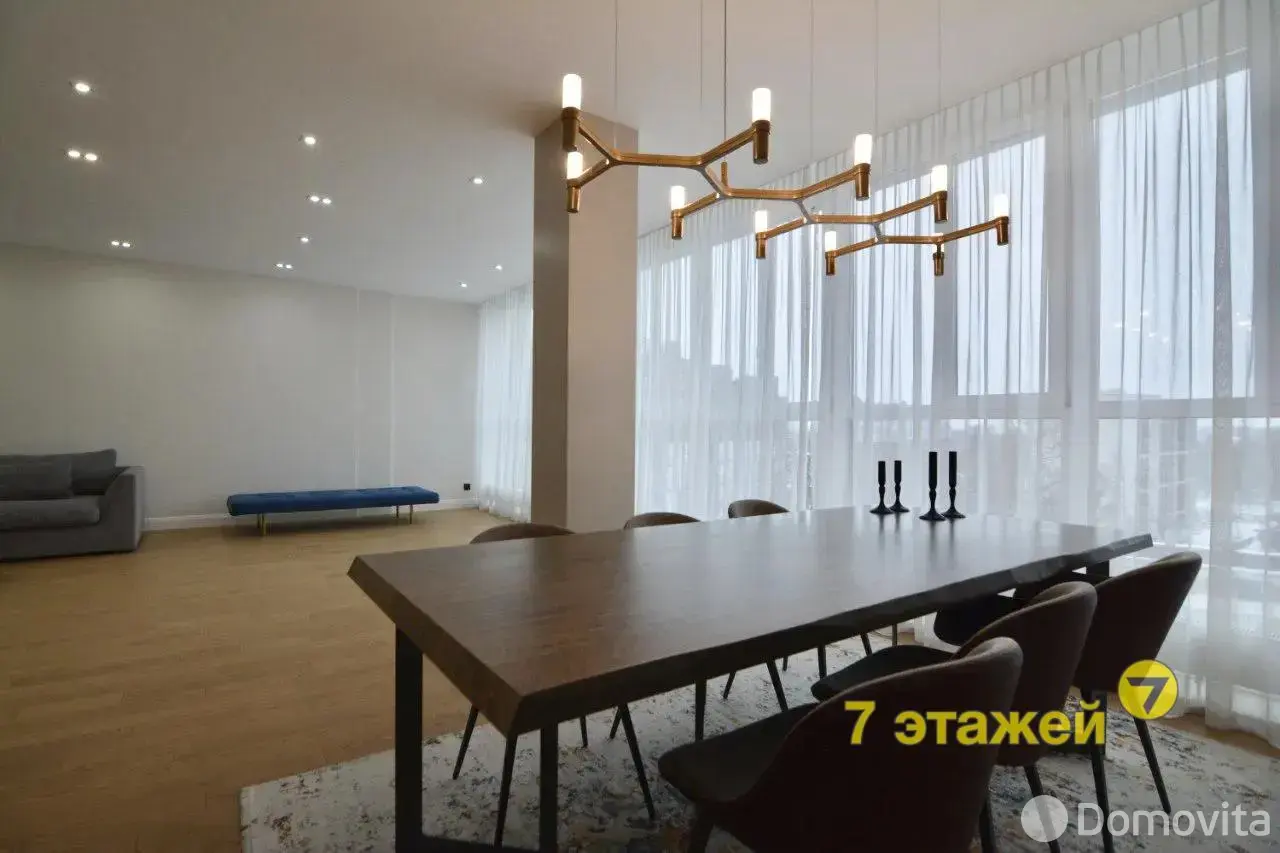 квартира, Минск, ул. Грибоедова, д. 11