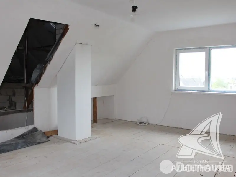 Продажа 2-этажной дачи в Сирена-1989 Брестская область, 34900USD, код 161937 - фото 20