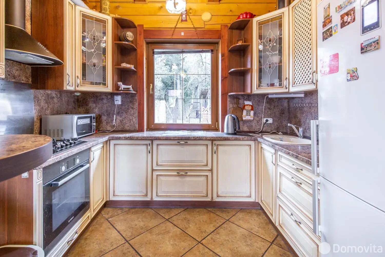 Продажа 1-этажной дачи в Исток Минская область, 79900USD, код 185483 - фото 14