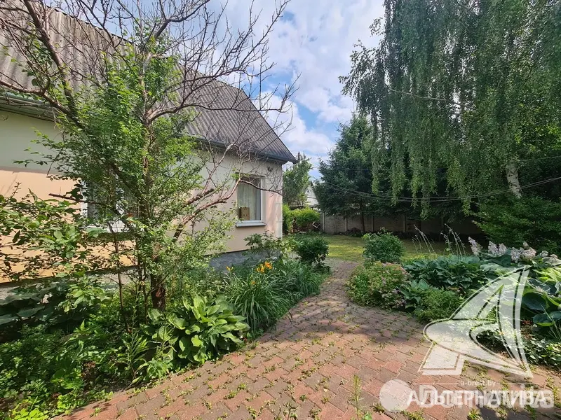 Купить 2-этажную дачу в Ромашка-плюс Брестская область, 39900USD, код 166287 - фото 25