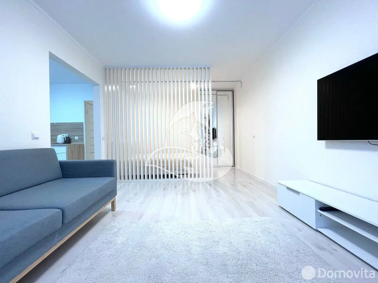 квартира, Копище, ул. Братьев Райт, д. 4