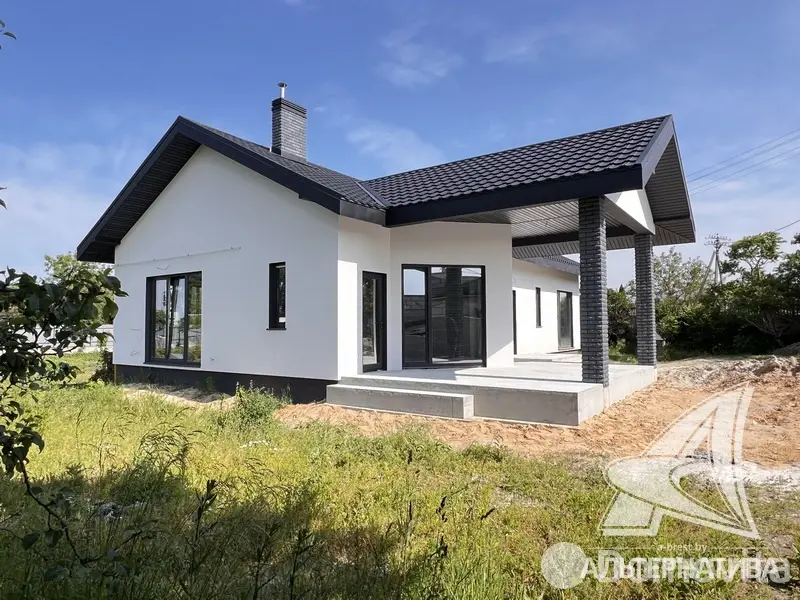 дом, Тюхиничи, , стоимость продажи 294 832 р.