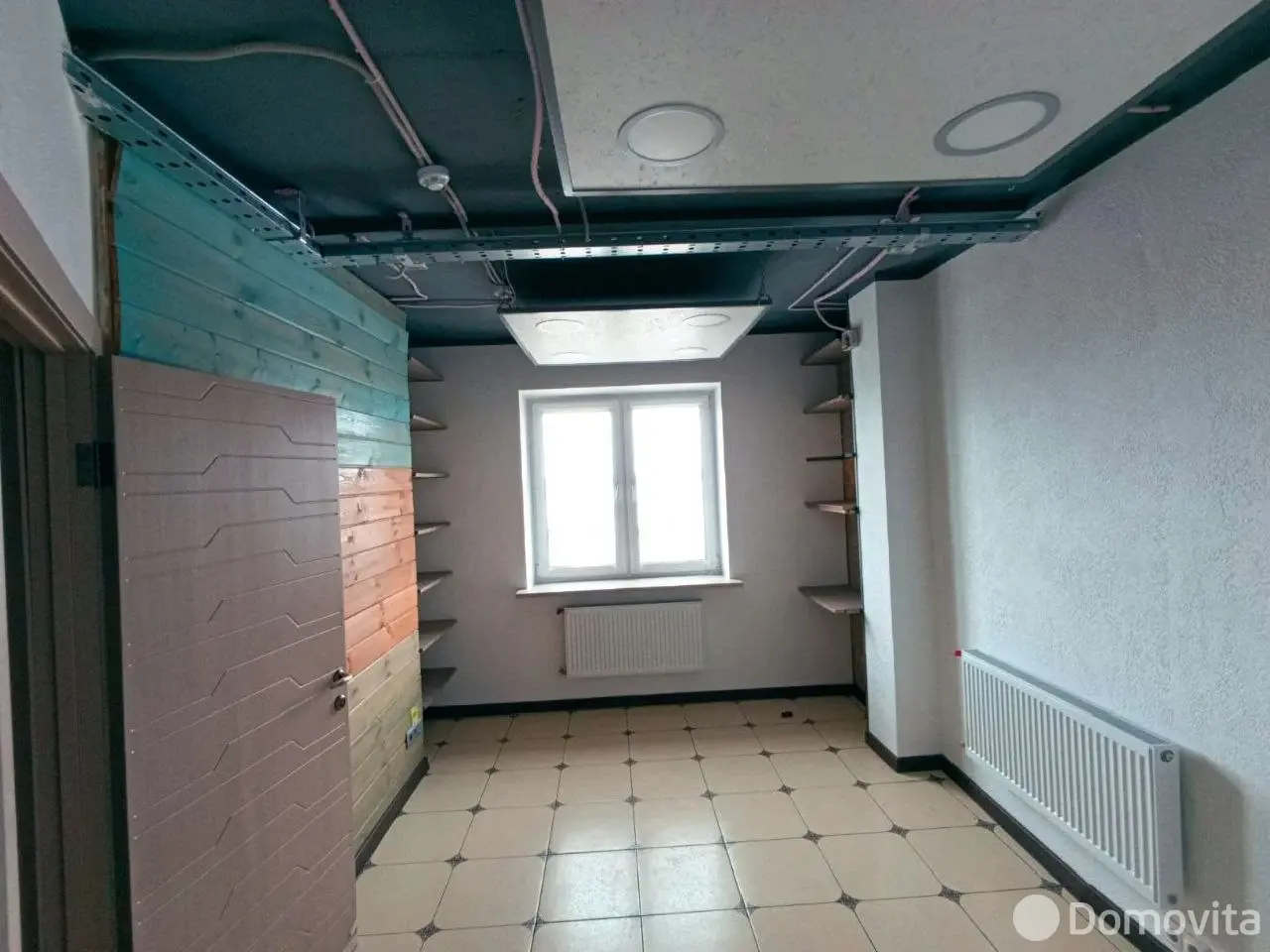 офис, Минск, пр-т Дзержинского, д. 127, стоимость аренды 1 551 р./мес.