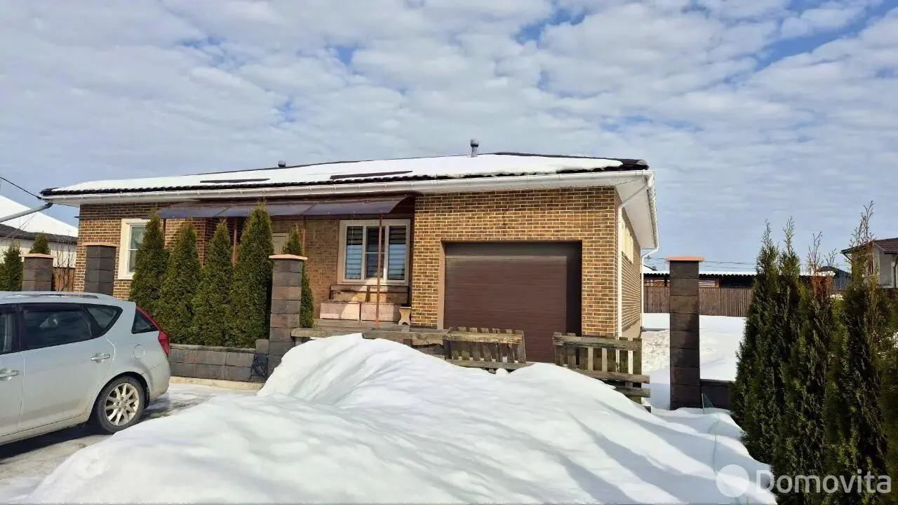 купить коттедж, Гомель, ул. Кузнечная