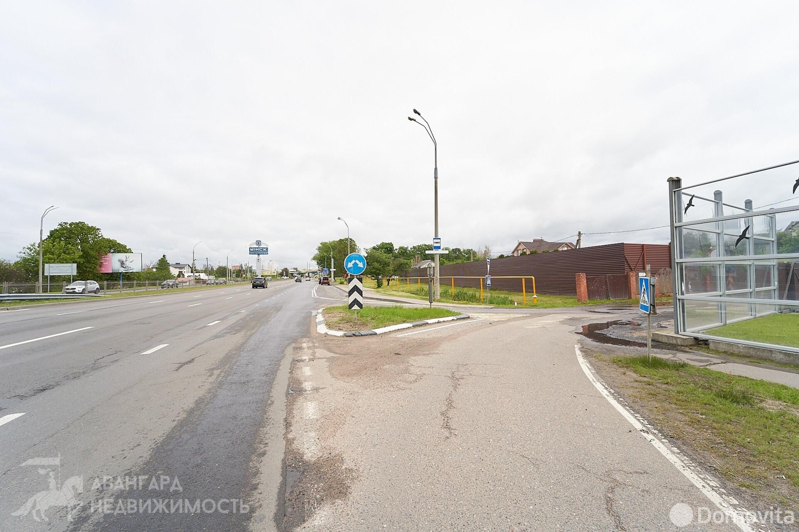Купить земельный участок, 15.53 соток, Сеница, Минская область, 435000BYN, код 572039 - фото 14