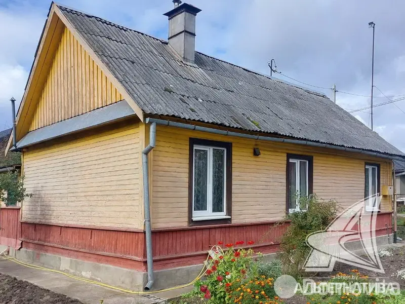 продажа дома, Брест, 