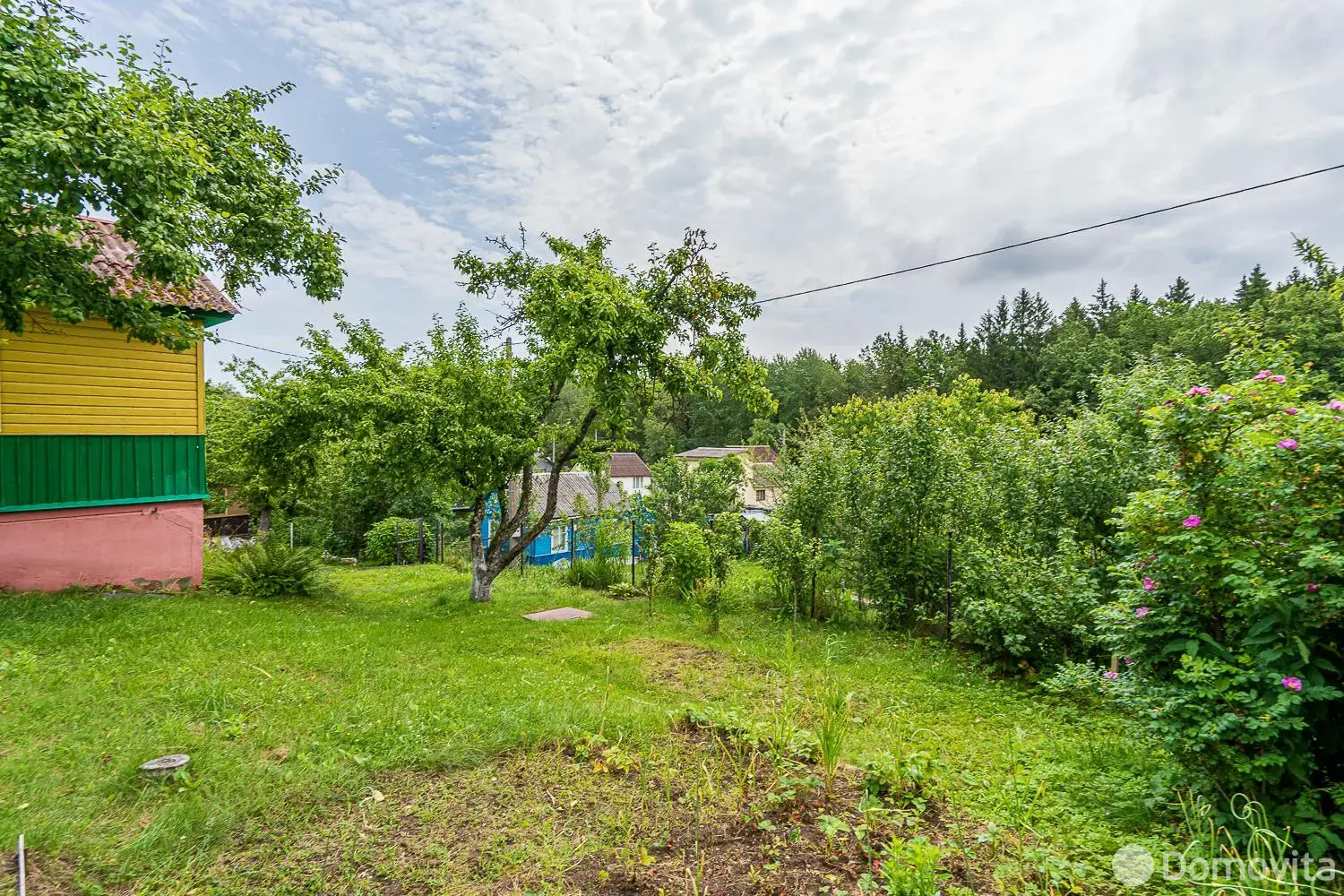 Купить 1-этажную дачу в Подгорье Могилевская область, 15000USD, код 183476 - фото 35