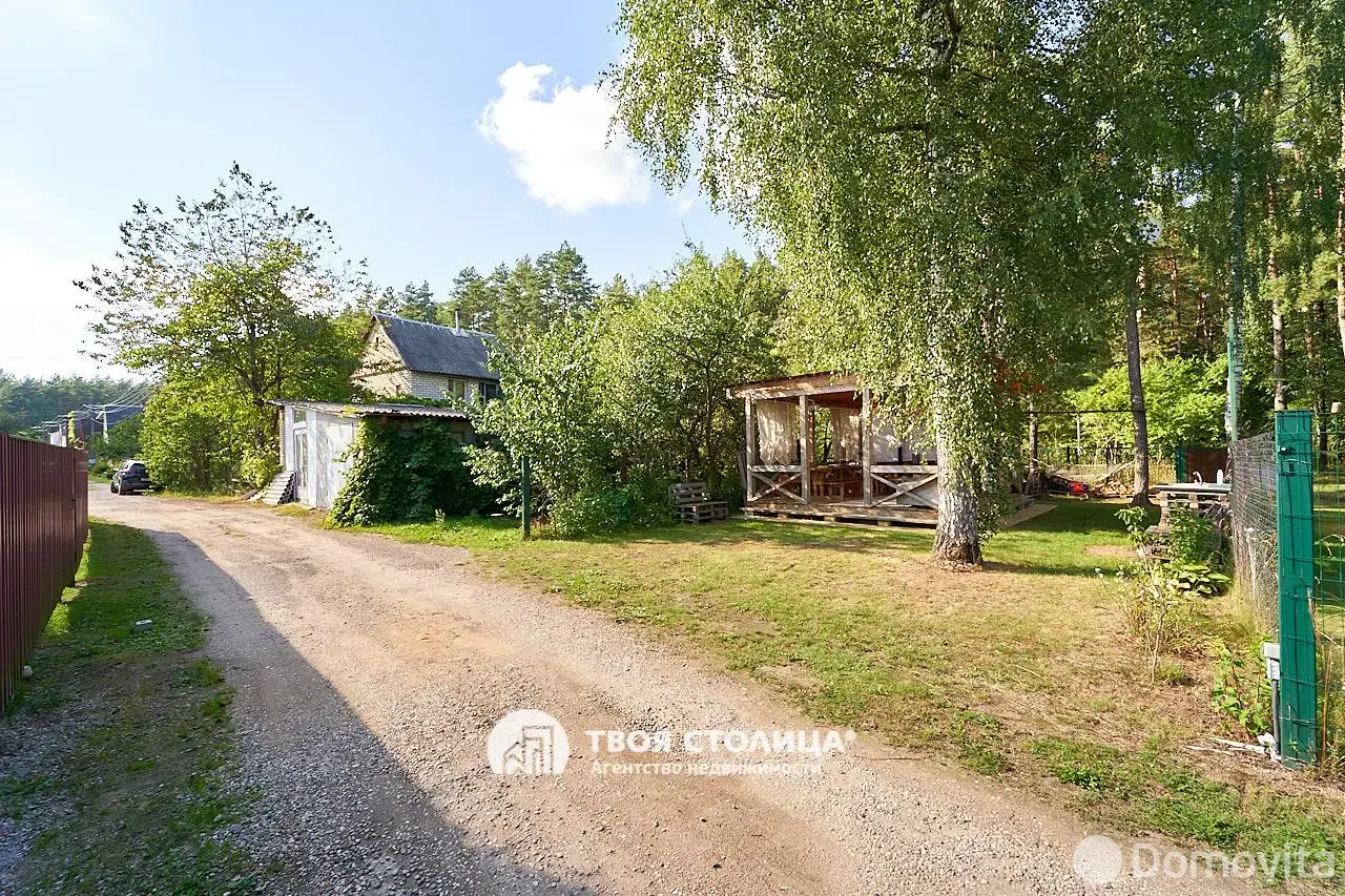 Стоимость продажи дачи, Зеленая Поляна, 