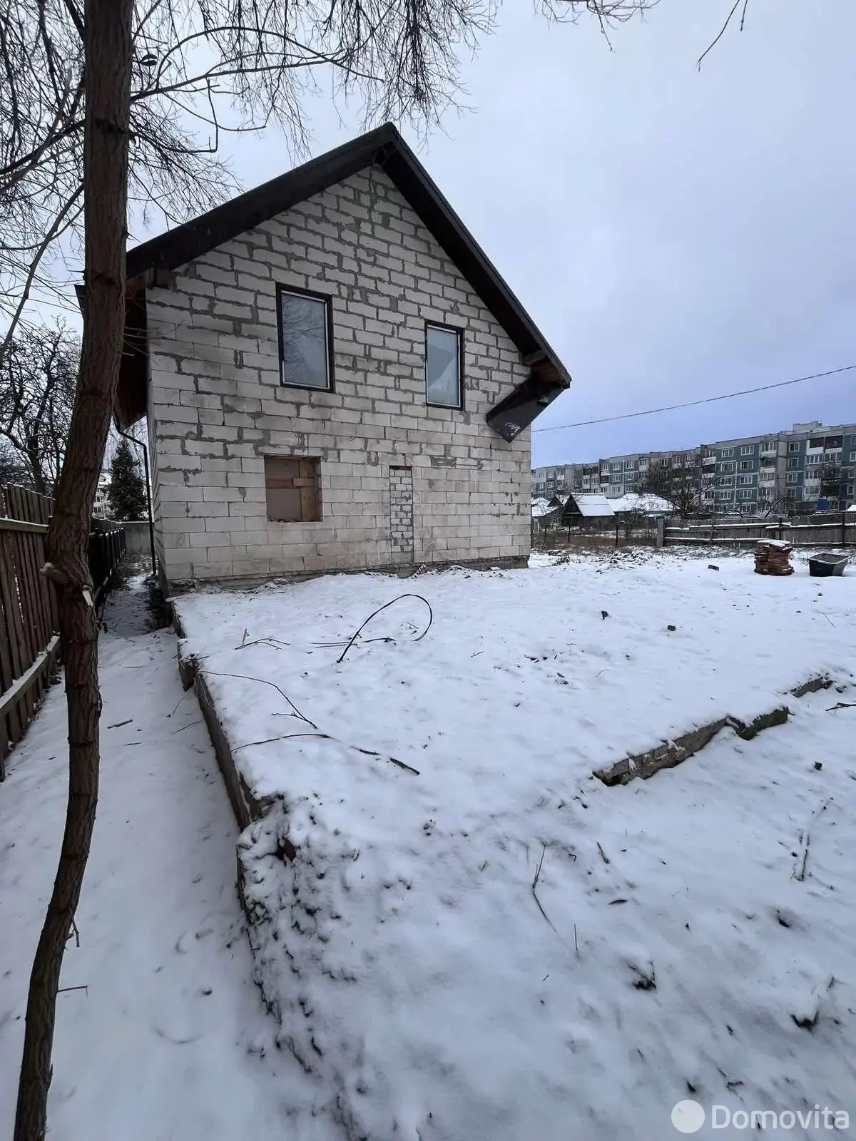 коттедж, Бобруйск, ул. Советская