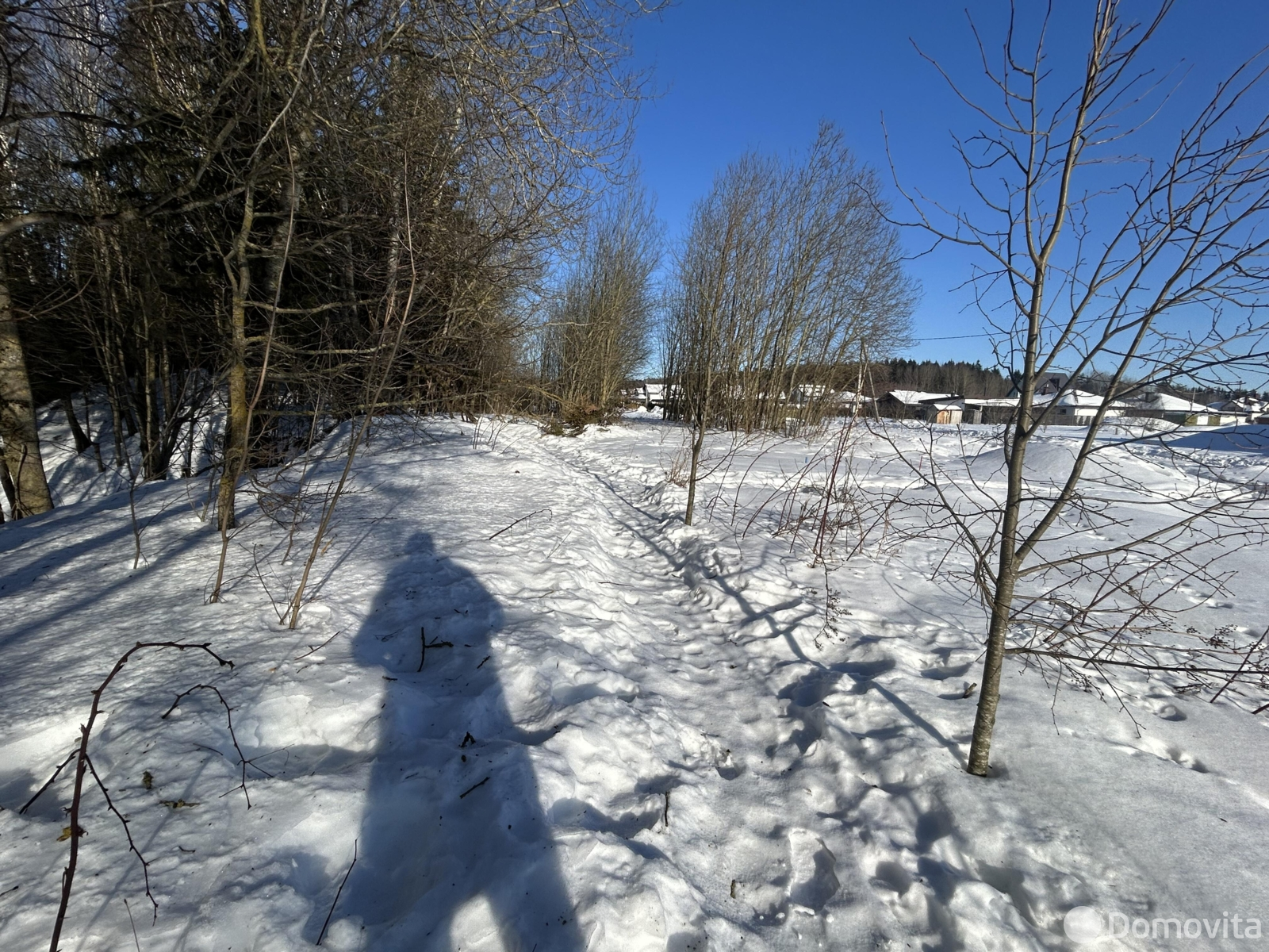 Купить земельный участок, 10.06 соток, Моя отрада, Минская область, 78000USD, код 571514 - фото 23