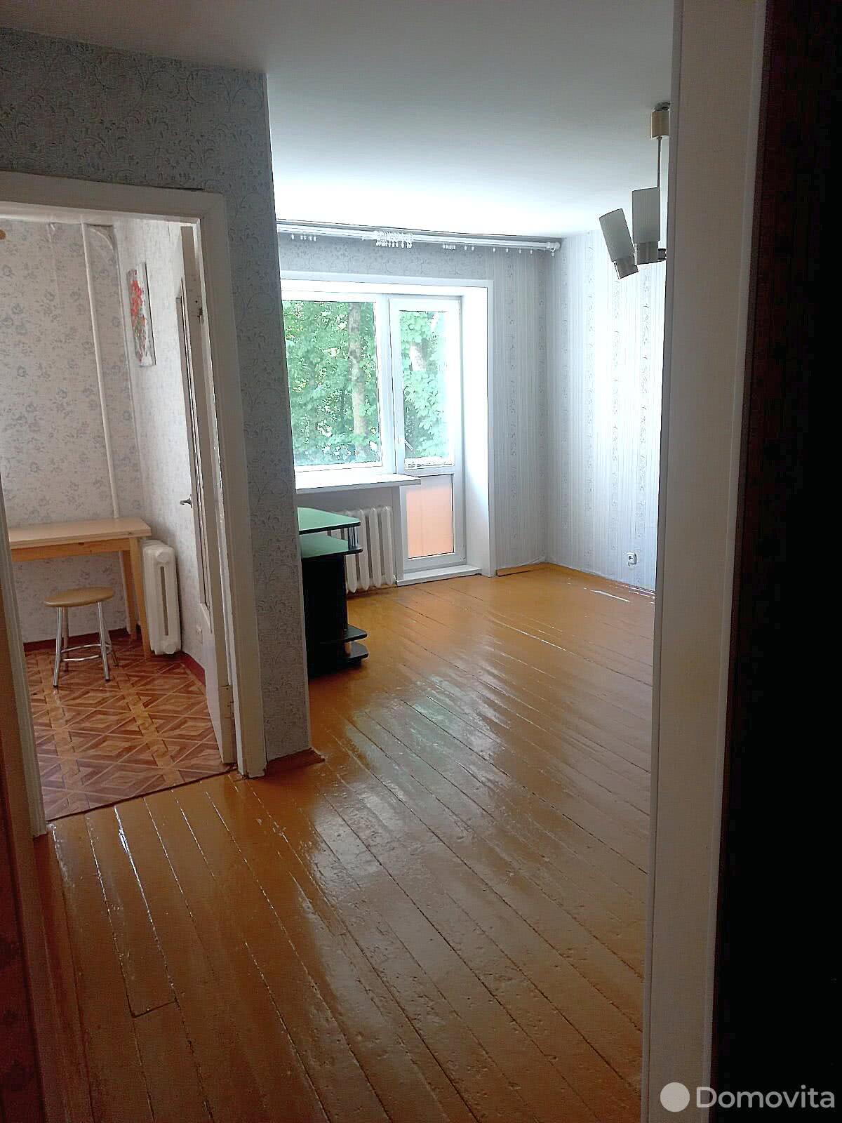 Снять 1-комнатную квартиру в Минске, ул. Чкалова, д. 34, 200USD, код 139134 - фото 2