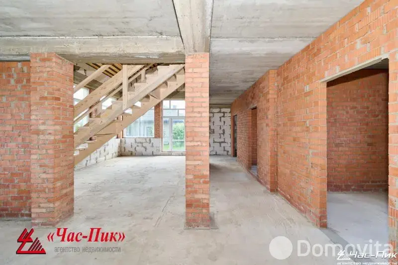 Продажа 1-этажной дачи в Лесковке Минская область, 230000USD, код 186345 - фото 11
