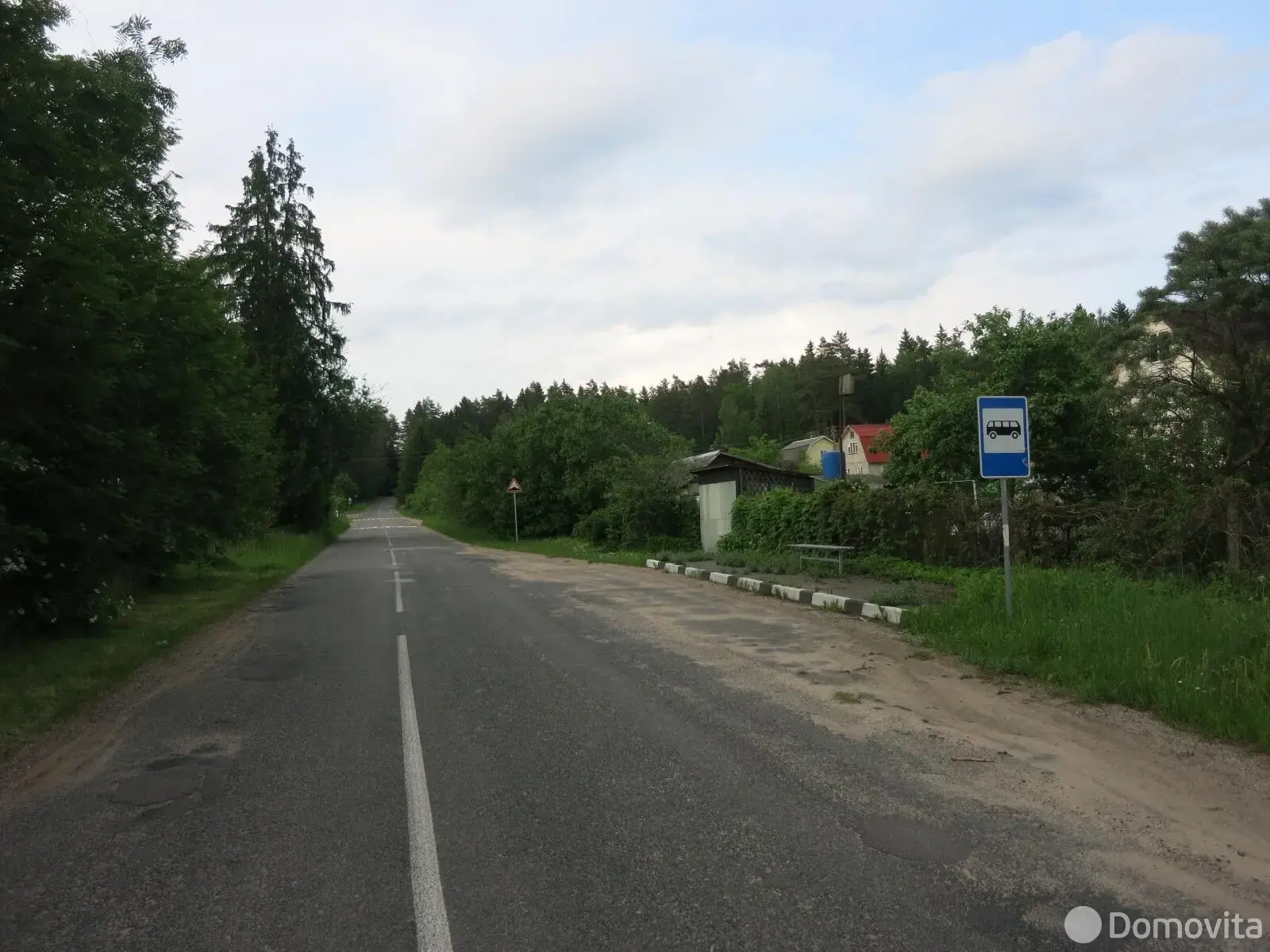 Продажа 2-этажной дачи в Искра Ракова Минская область, 12000USD, код 183113 - фото 35